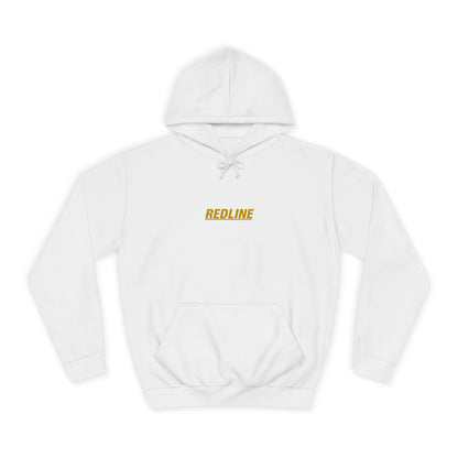 F80 M3 Yellow Hoodie