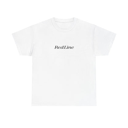 CIVIC BLUE TEE