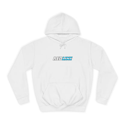 CHALLENGER BLUE HOODIE