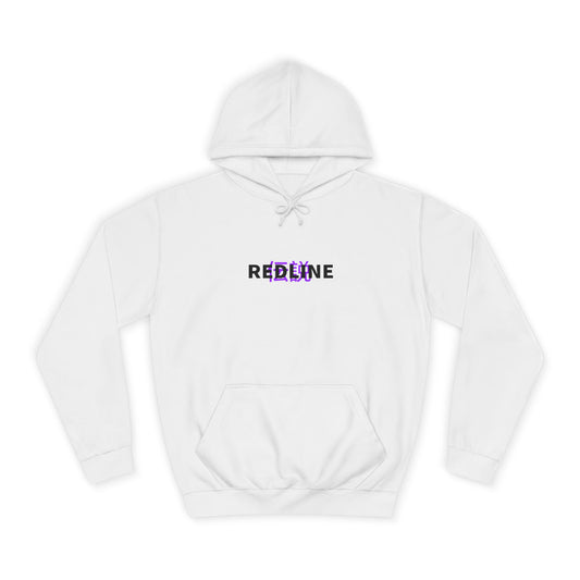 AE86 PURPLE HOODIE
