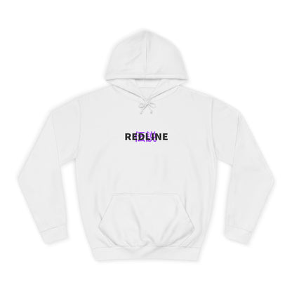 AE86 PURPLE HOODIE
