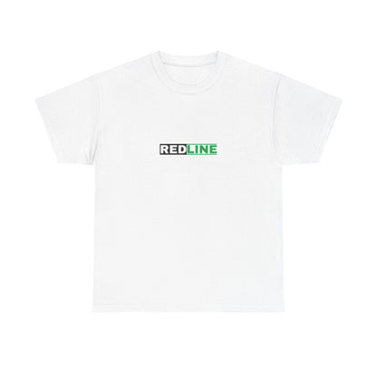 350Z GREEN TEE