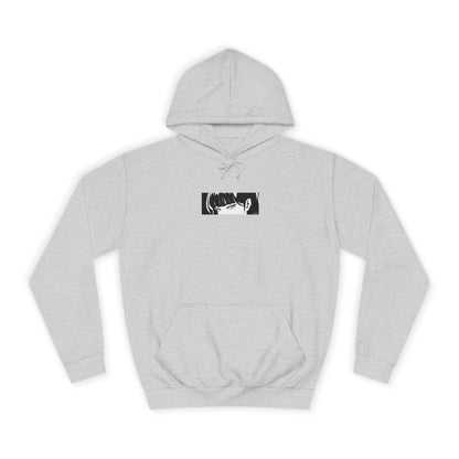 370Z Hoodie White