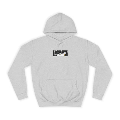370Z Hoodie Yellow
