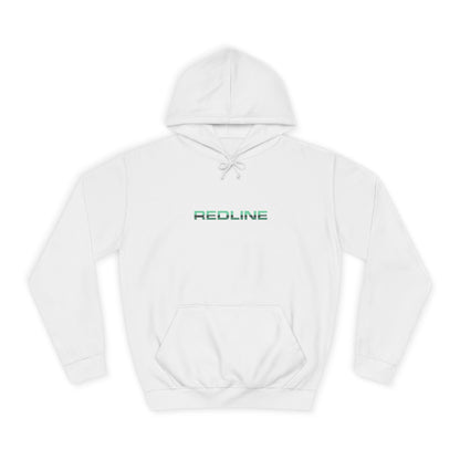 R34 GREEN HOODIE