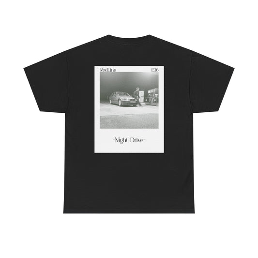 POLAROID TEE