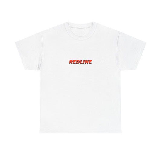 MIATA RED TEE