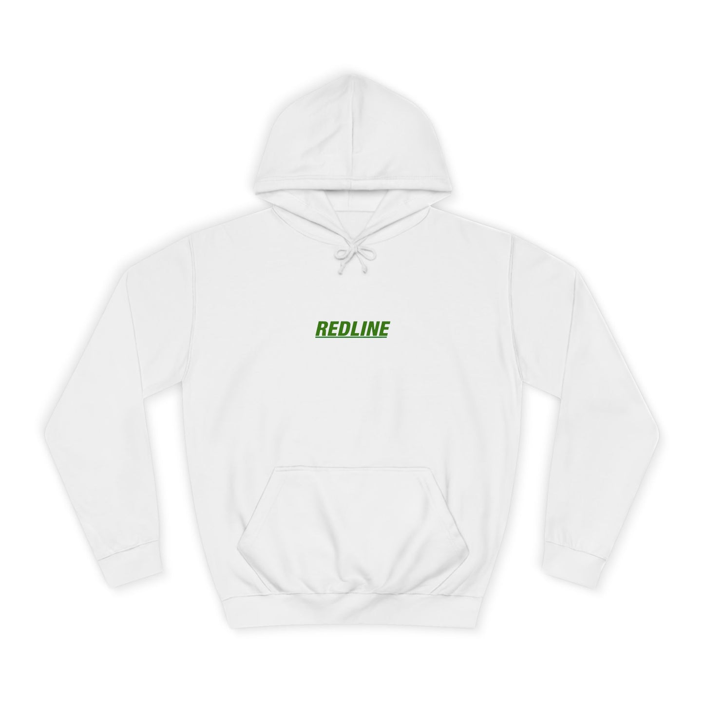 F80 M3 Green Hoodie