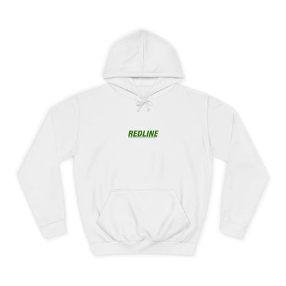 F80 M3 Green Hoodie