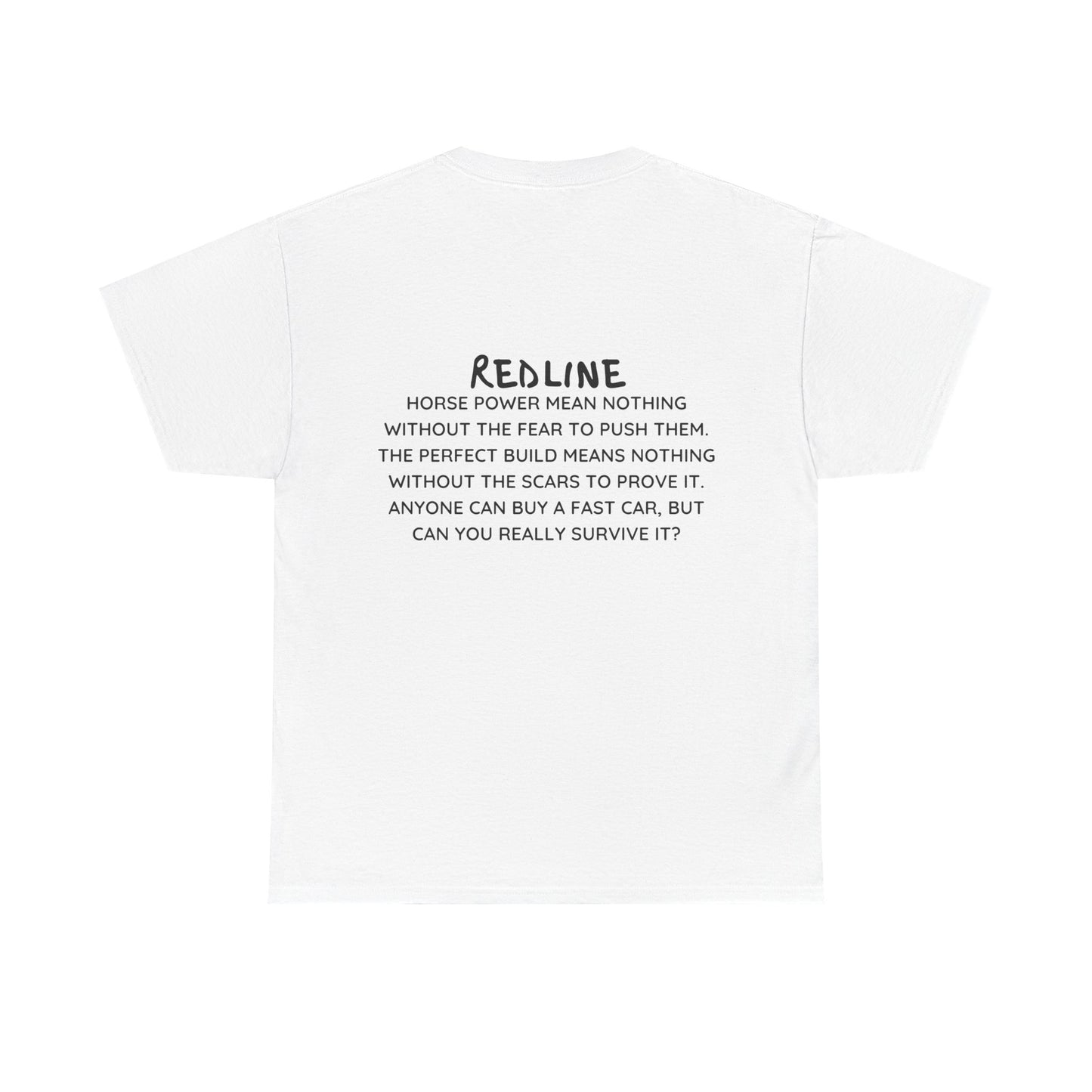 QUOTE TEE