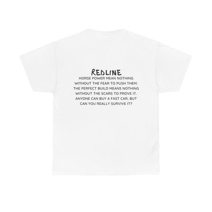 QUOTE TEE
