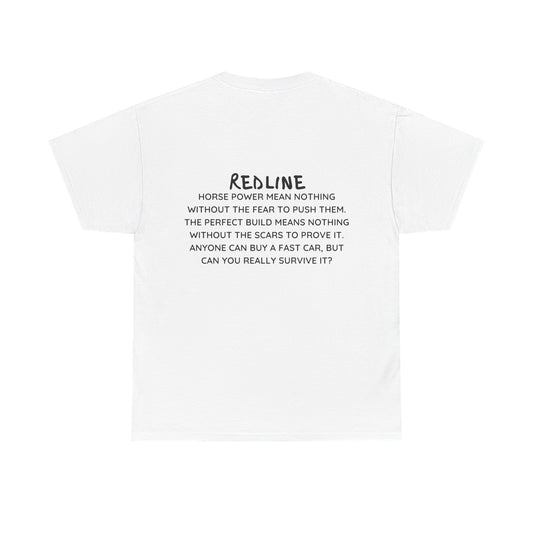 QUOTE TEE
