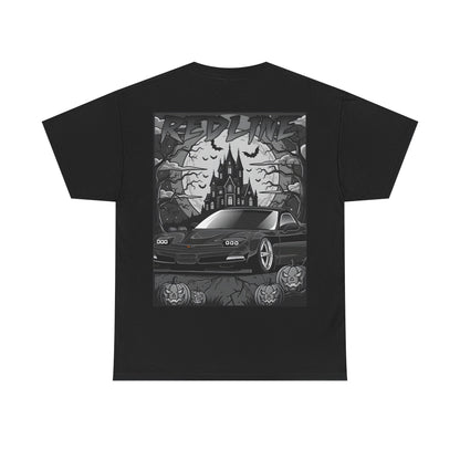 Corvette C5 Haunted Tee