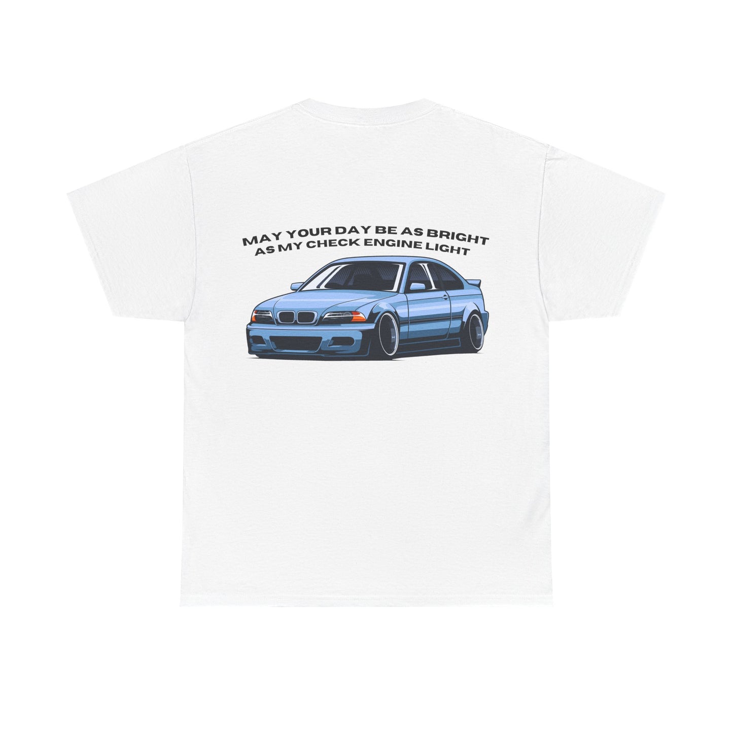 E46 TEE