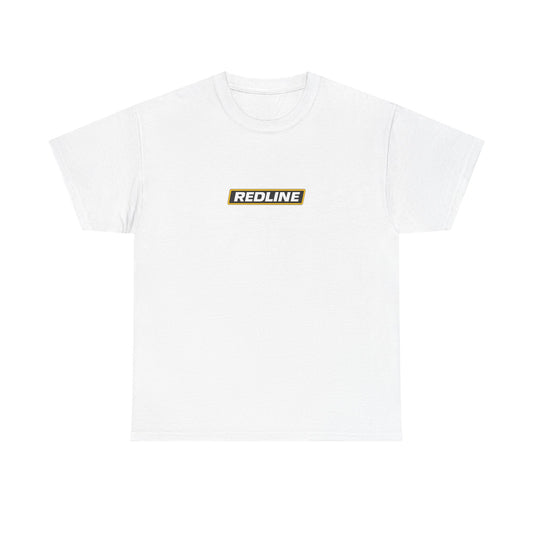 Supra MK5 Yellow Tee