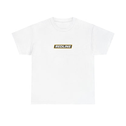 Supra MK5 Yellow Tee