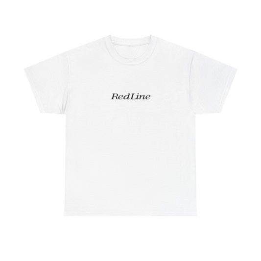 CIVIC RED TEE