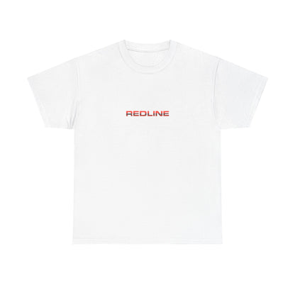 R34 RED TEE