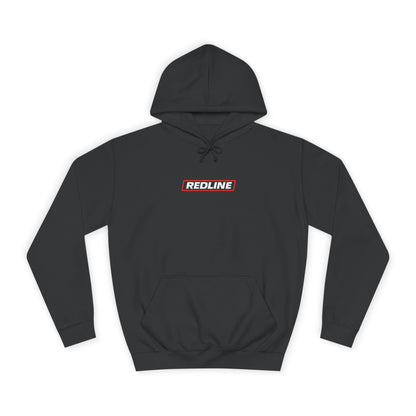 Supra MK5 Red Hoodie