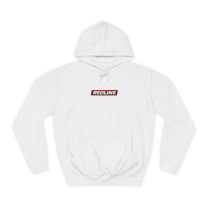 Supra MK5 Red Hoodie