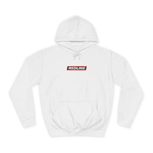 Supra MK5 Red Hoodie