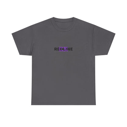 AE86 PURPLE TEE