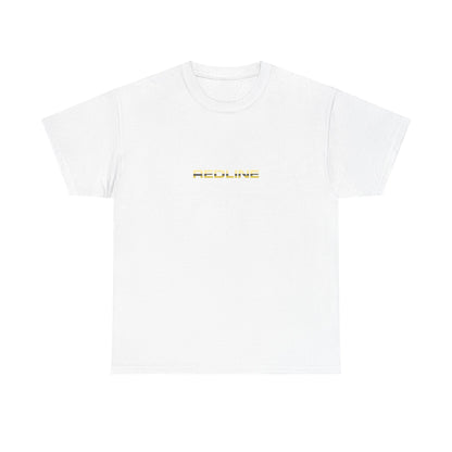 R34 YELLOW TEE