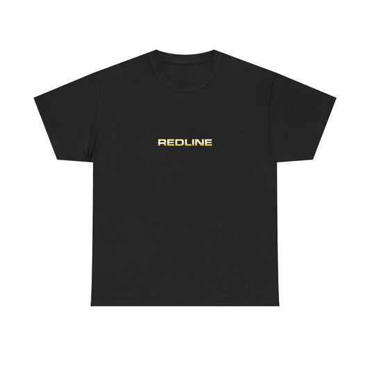 R34 YELLOW TEE