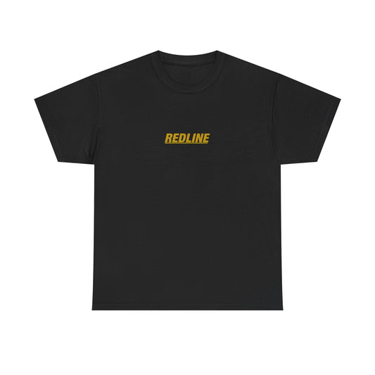 F80 M3 Yellow Tee