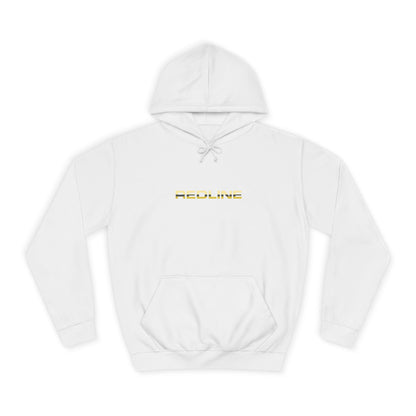R34 YELLOW HOODIE
