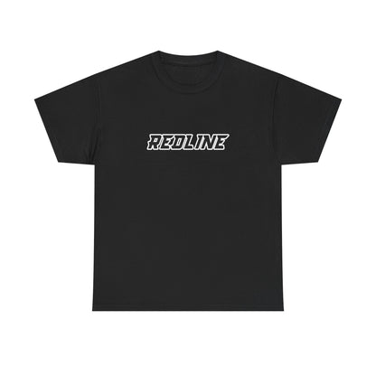MK2 WHITE TEE