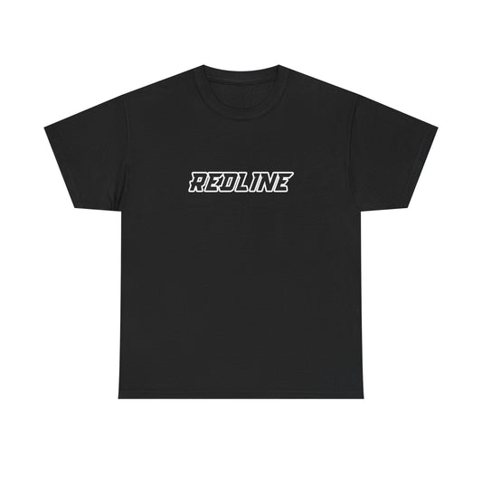 MK2 WHITE TEE
