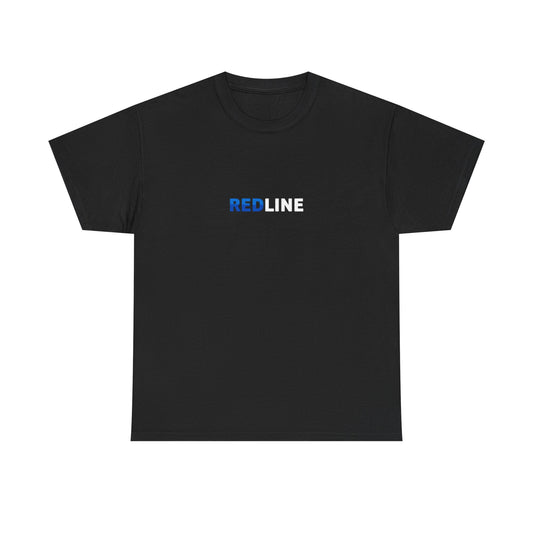 NSX BLUE TEE