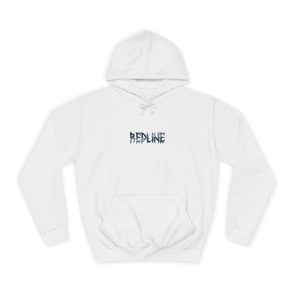 S13 GREY HOODIE
