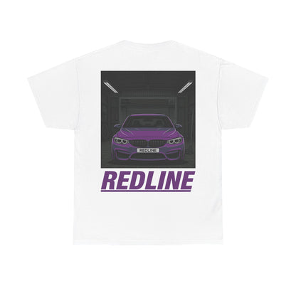 F80 M3 Purple Tee
