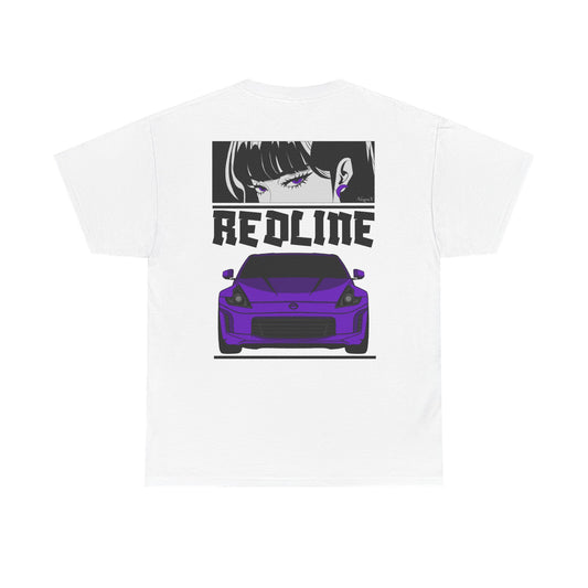 370Z Tee Purple