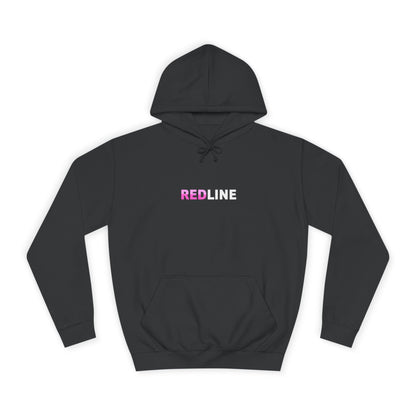 NSX PINK HOODIE