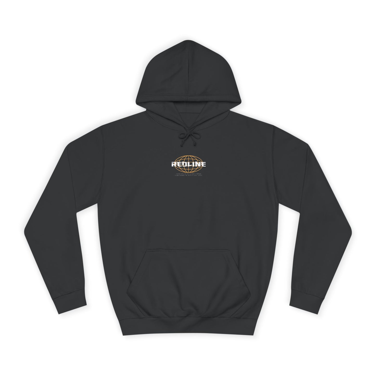 911 SC Hoodie Yellow