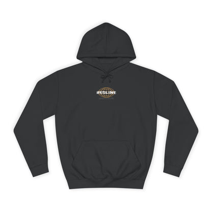 911 SC Hoodie Yellow