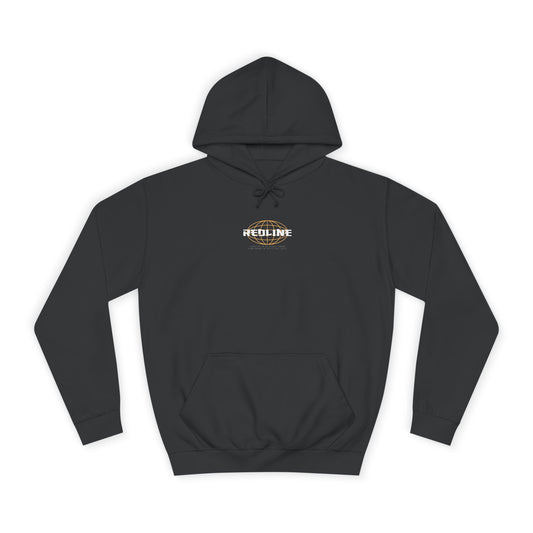 911 SC Hoodie Yellow