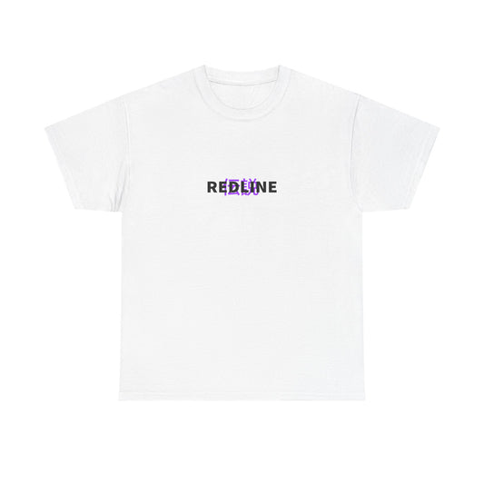 AE86 PURPLE TEE