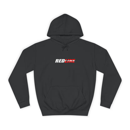 CHALLENGER RED HOODIE