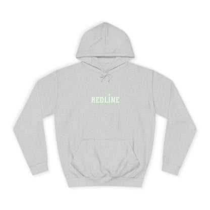 BRZ GREEN HOODIE