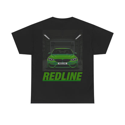 F80 M3 Green Tee