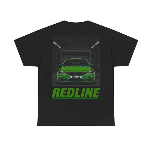 F80 M3 Green Tee