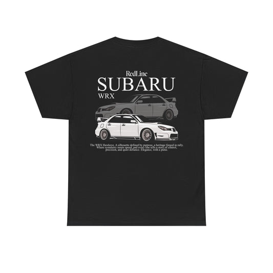 WRX HawkEye Tee