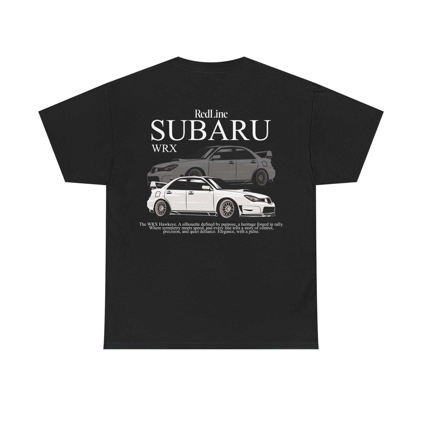 WRX HawkEye Tee