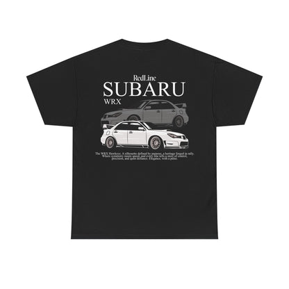 WRX HawkEye Tee