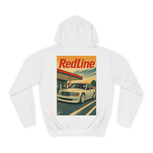 190E Hoodie
