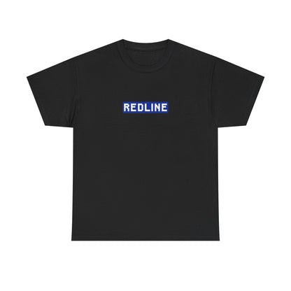 RX7 BLUE TEE